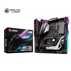 MSI MPG Z390 GAMING Pro Carbon DDR4 8th/9th Gen Intel LGA1151 Socket Motherboard